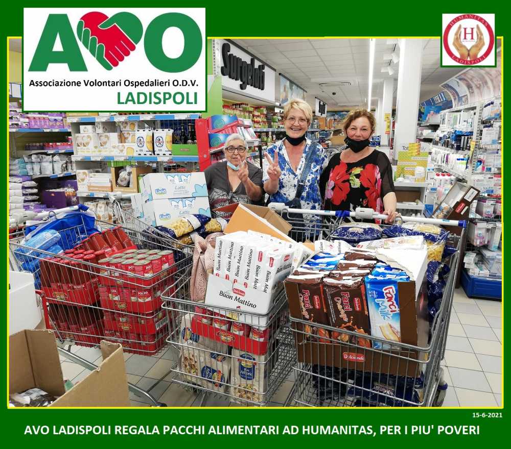 Avo-Ladispoli-2021-Pacchi-Alimentari-Humanitas-5-x-mille Avo-Ladispoli-2021-Pacchi-Alimentari-Humanitas-5-x-mille