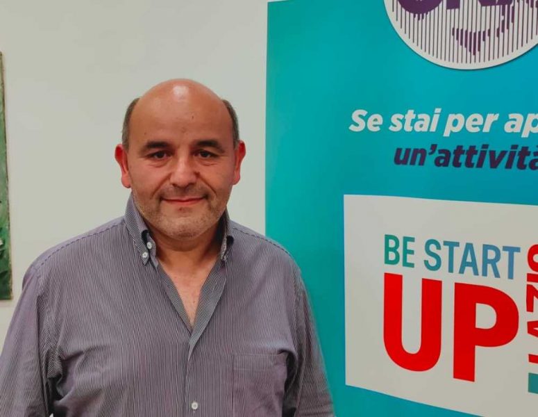 Giuseppe Fusco cna ladispoli cerveteri