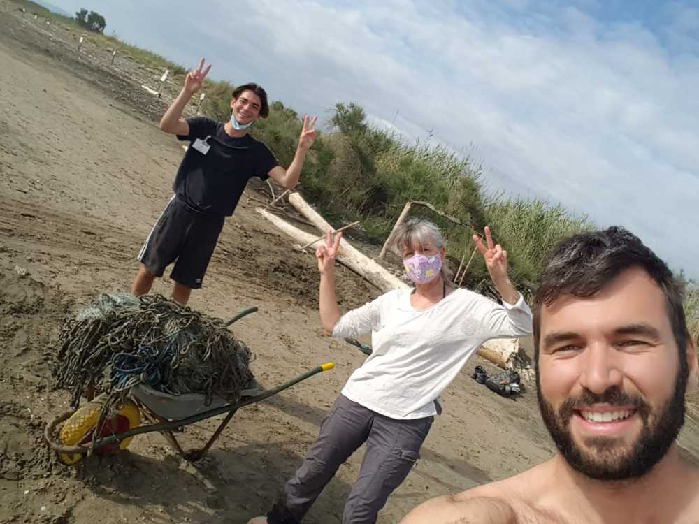 volontari torre flavia volontari torre flavia