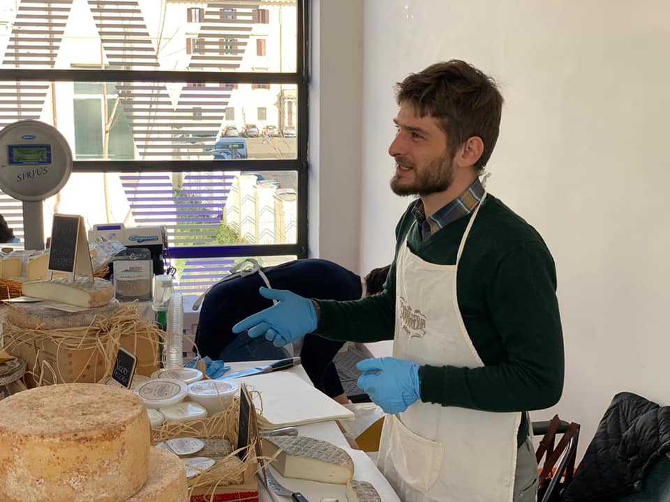 Marco Borgognoni