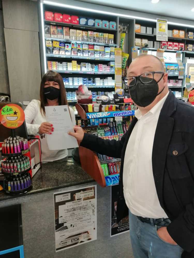 Tondinelli tabaccheria