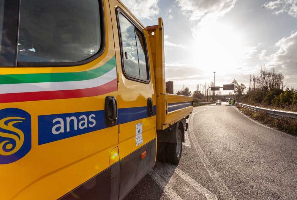 Incidente a Castel di Guido, Aurelia chiusa