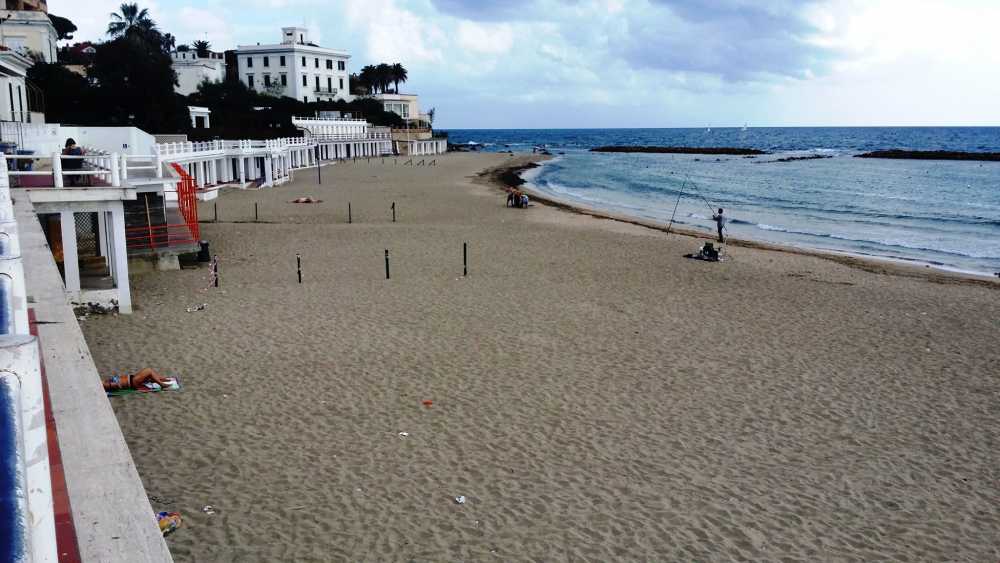 Tidei: “Da Prc inutili allarmismi che ledono immagine ed economia di Santa Marinella”