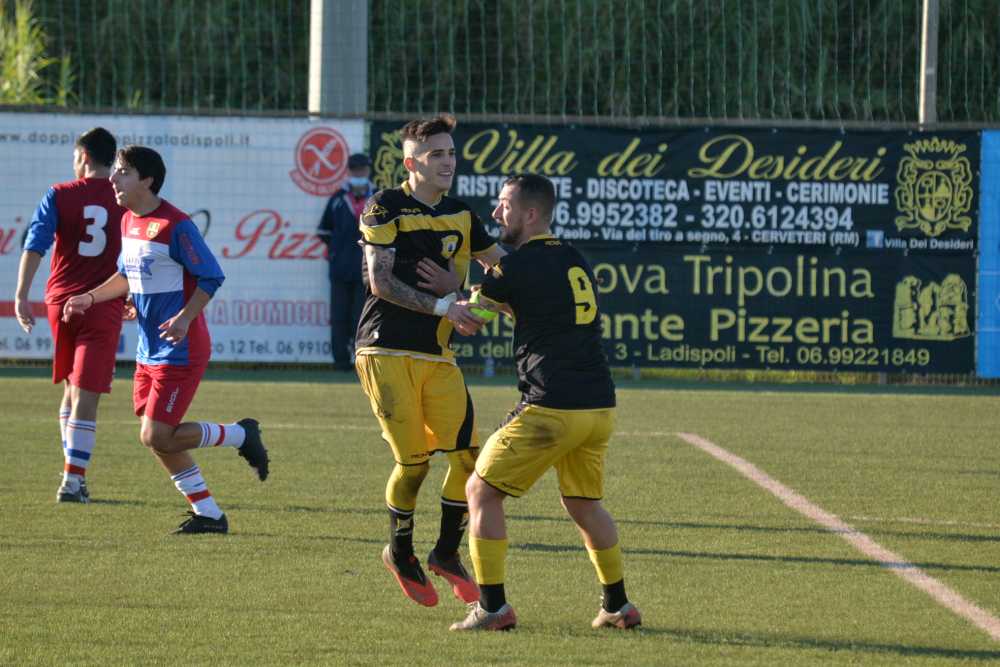 L’assessore Ridolfi apre sul campo di Borgo San Martino