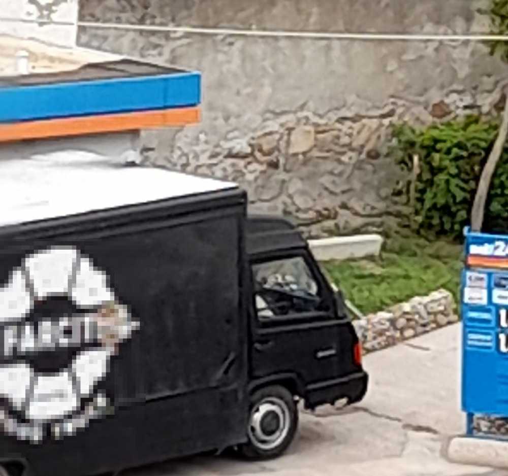 camion panini viale vittoria