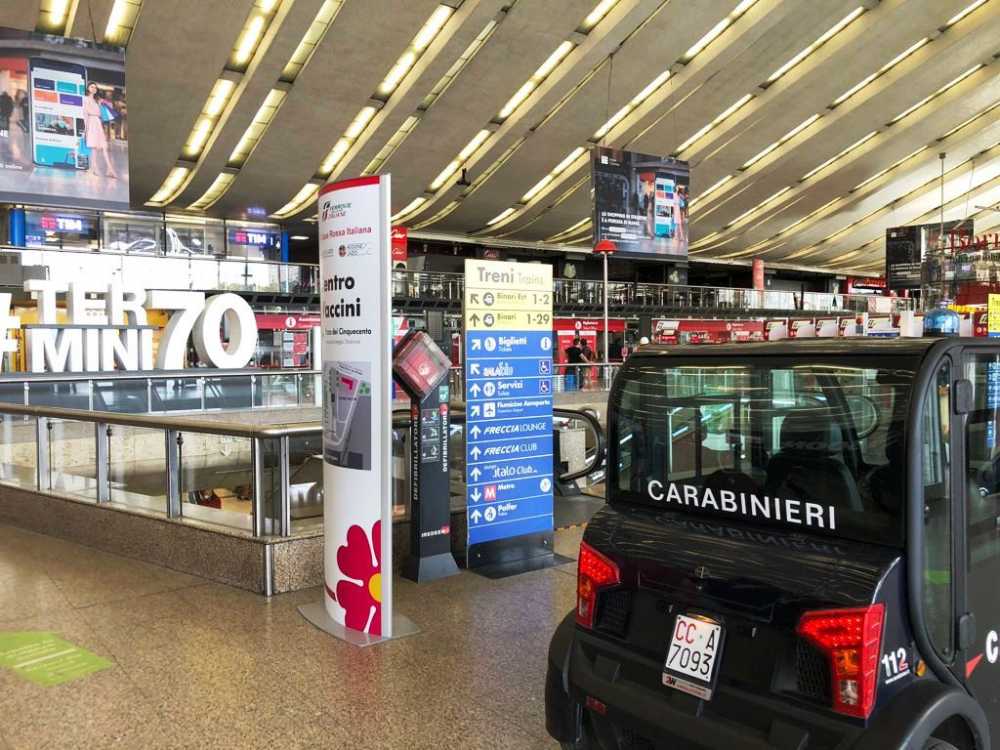 carabinieri roma termini carabinieri roma termini