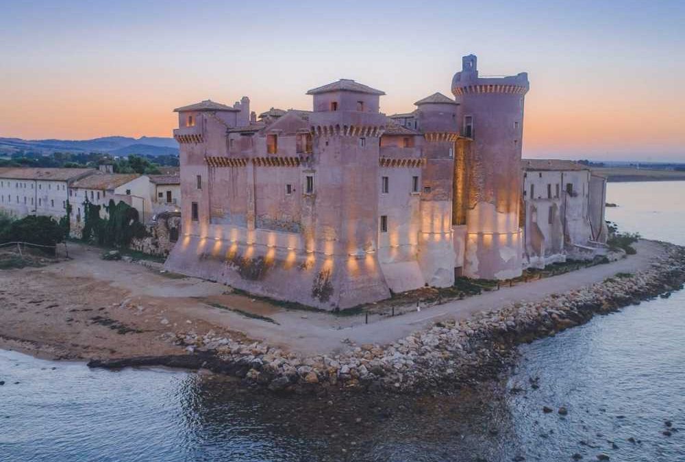 Castello di Santa Severa, assemblea pubblica venerdì alla sala Flaminia
