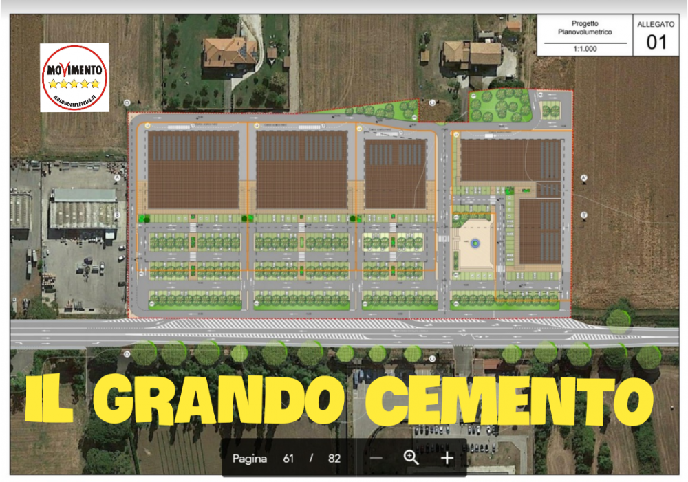 cemento aurelia grando m5s ladispoli cemento aurelia grando m5s ladispoli