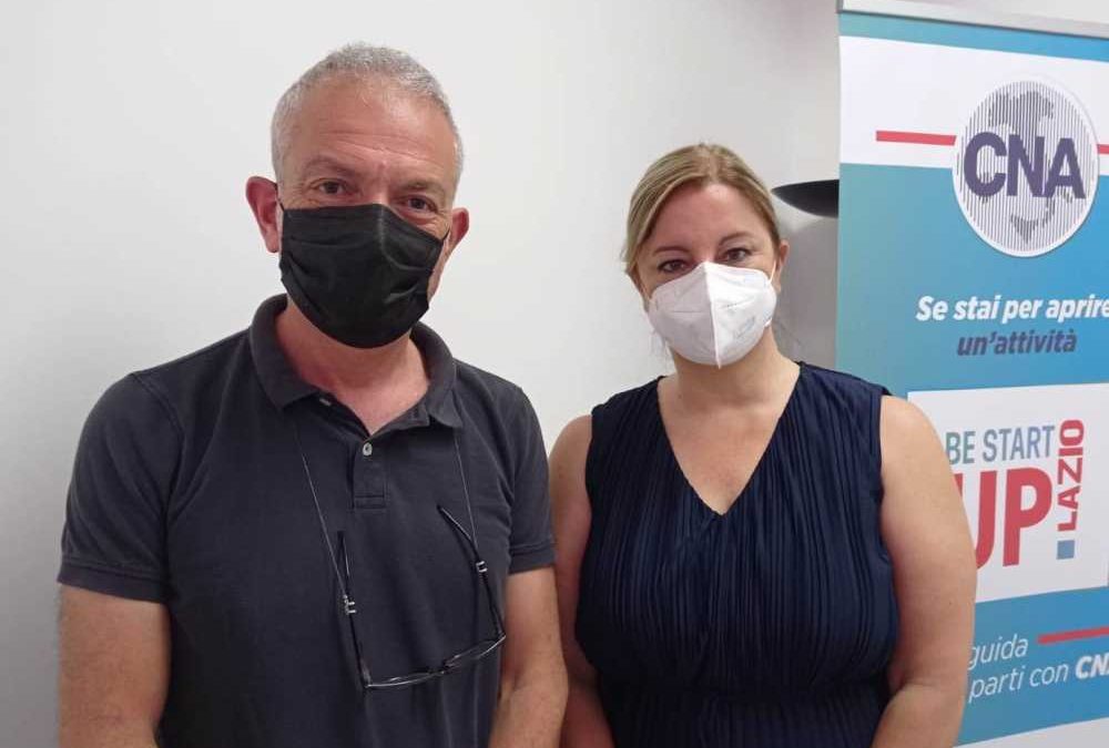 L’assessora Lombardi: “Bene le imprese di Civitavecchia sulle rinnovabili”