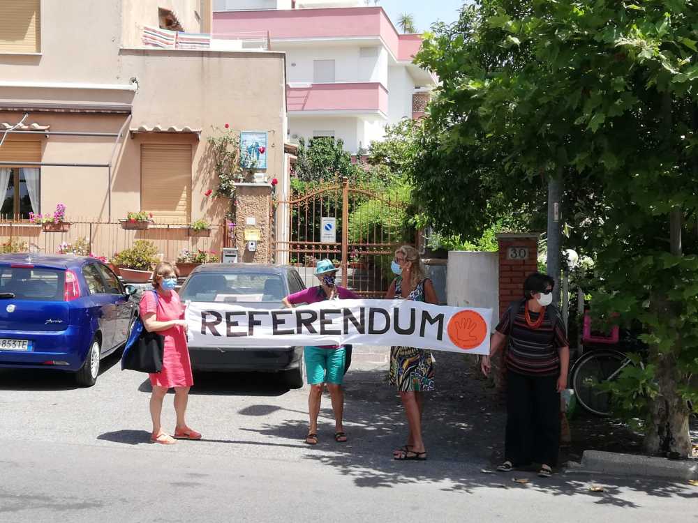 comitato referendum santa marinella comitato referendum santa marinella