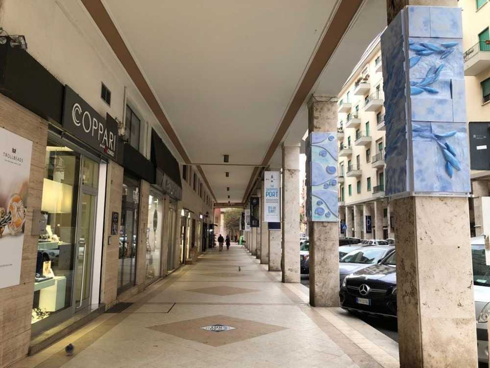 corso marconi civitavecchia