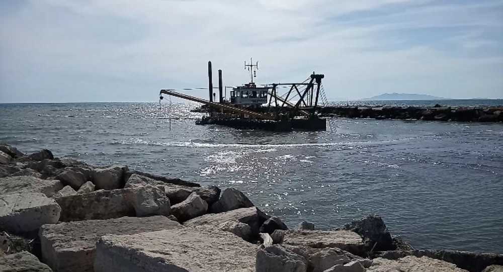 Porto Turistico a Montalto, Fedele: “Lavoro epocale, gara entro l’estate”