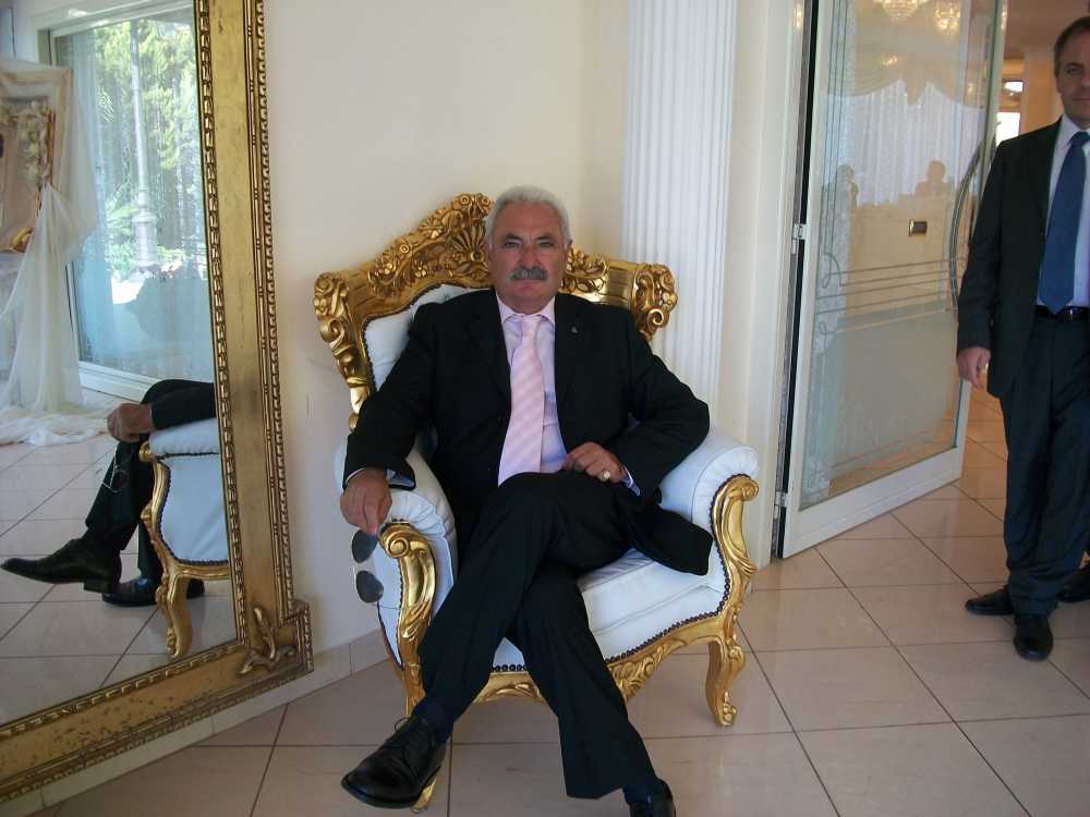 eugenio fratturato