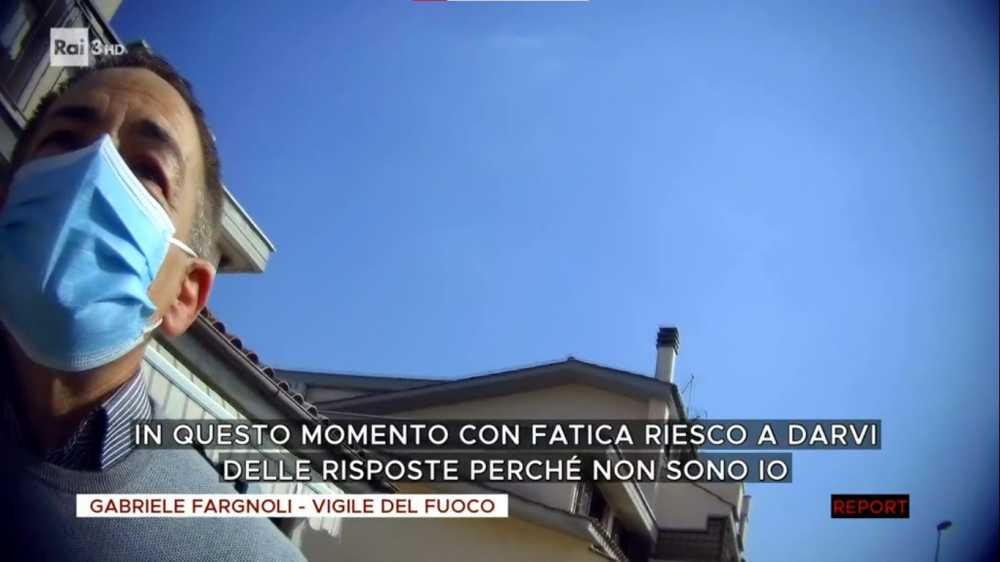 fargnoli report