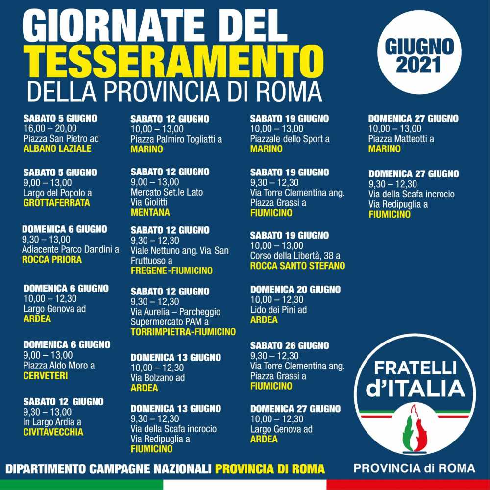 fdi programma fdi programma