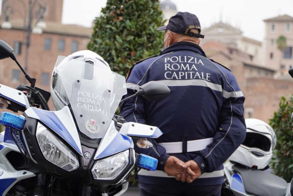 polizia locale