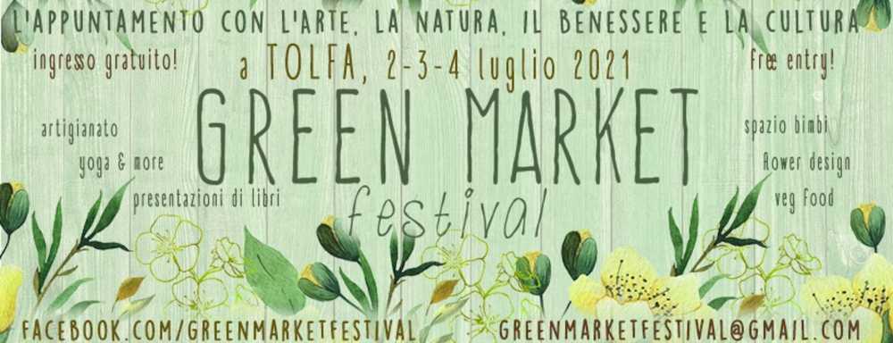 green market tolfa