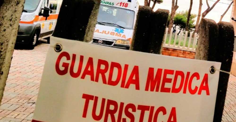 guardia medica turistica 1