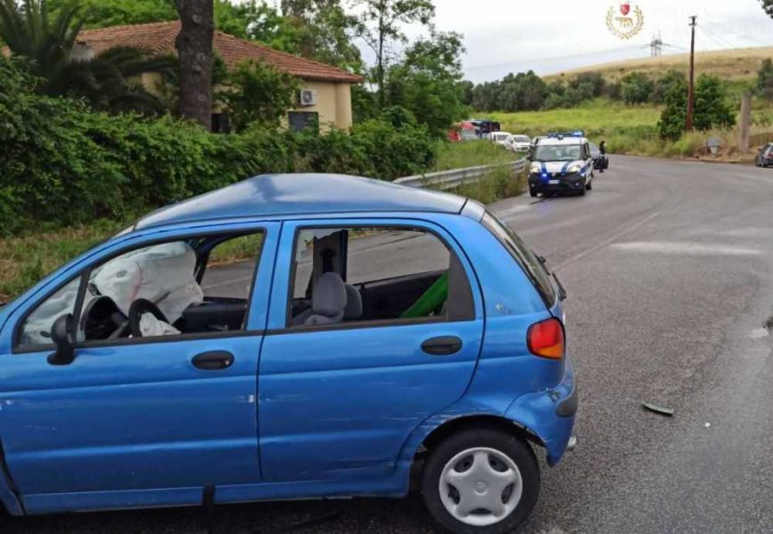 incidente 1