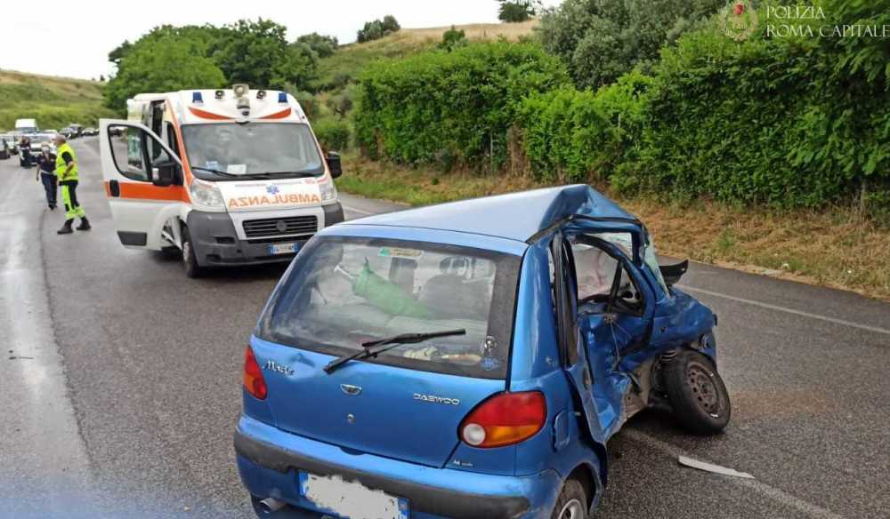 incidente 2