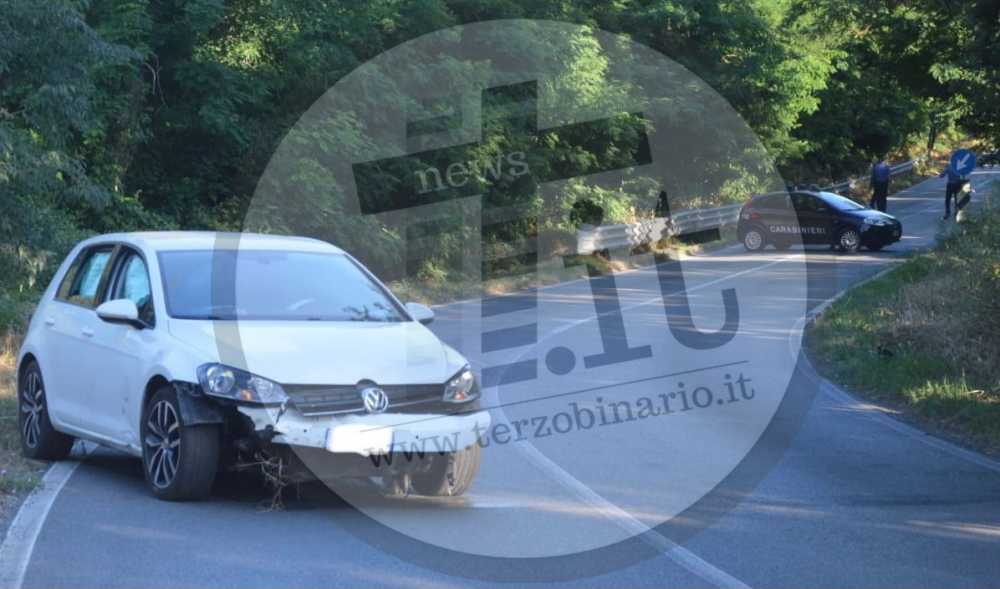 incidente cerveteri carabinieri incidente cerveteri carabinieri