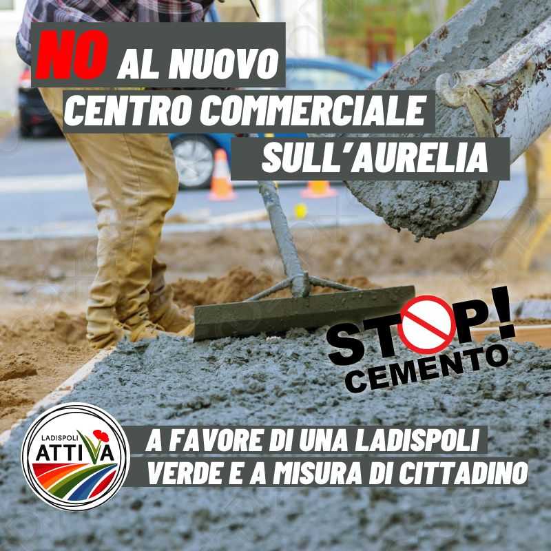 ladispoli attiva cemento