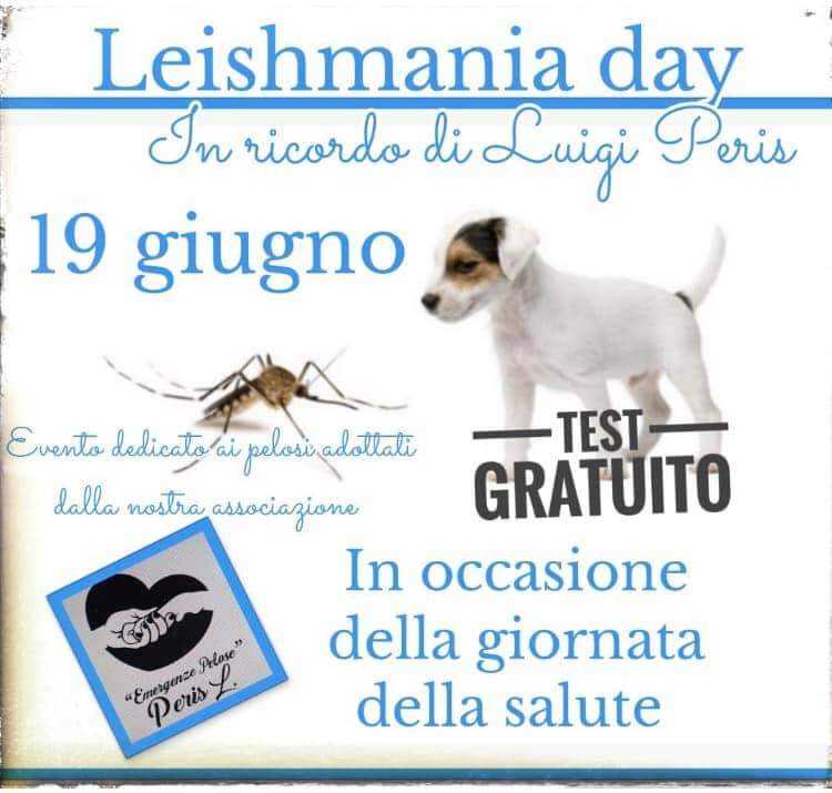 leishmania day