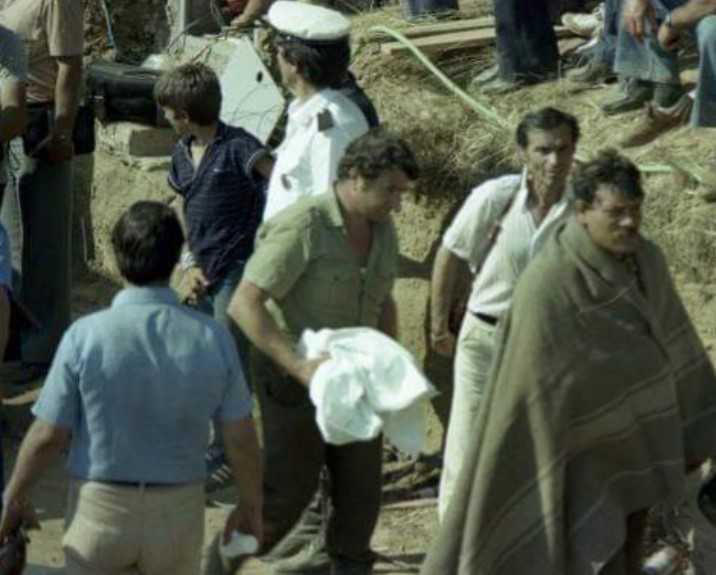Alfredino, il pompiere di Civitavecchia 40 anni dopo: “Cristo volle che andasse così”