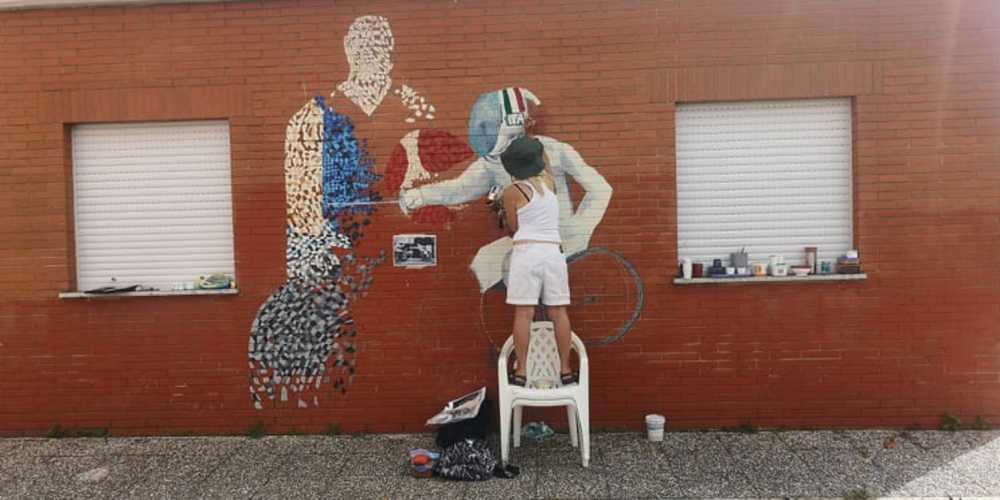 murales andrea pellegrini murales andrea pellegrini