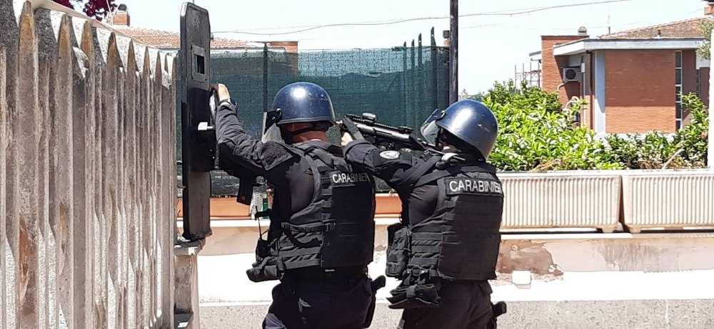 negoziatore 2 negoziatore 2