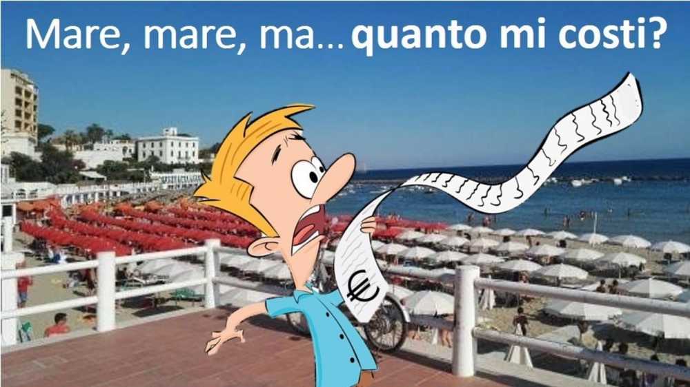 paese che vorrei spiagge