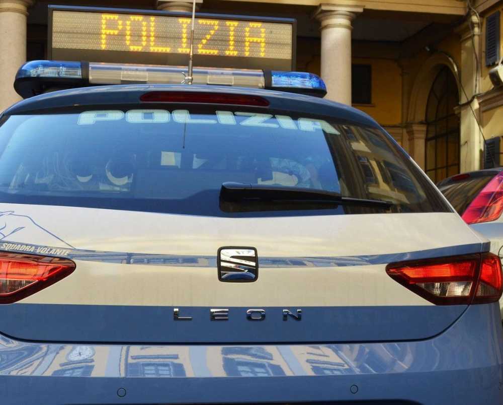 polizia