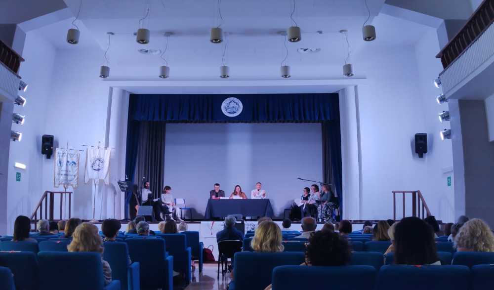 Premio Gurrado, affermazioni delle scrittrici di Civitavecchia