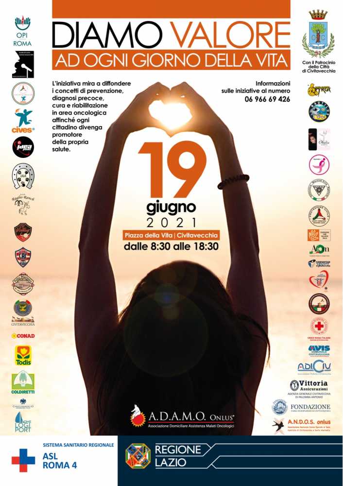 rete oncologica asl rete oncologica asl