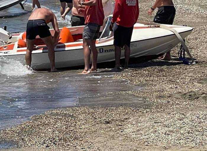 salvataggio salvataggio