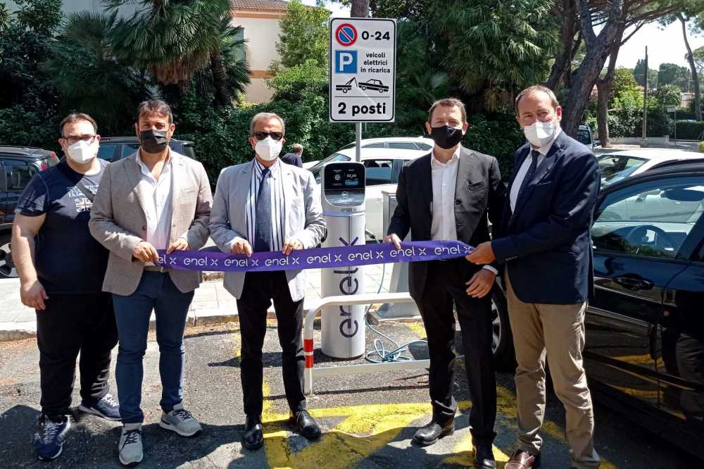 santa severa colonnine ricarica enel X_01 (1)