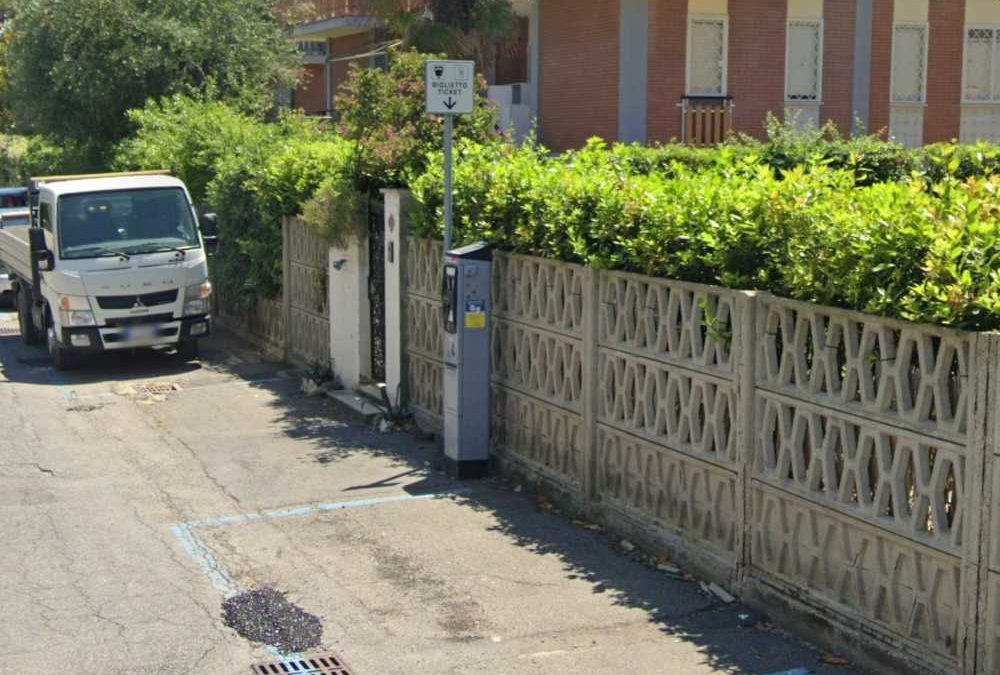 Prc Santa Marinella: “con le strisce blu pagheremo caro e pagheremo tutti”