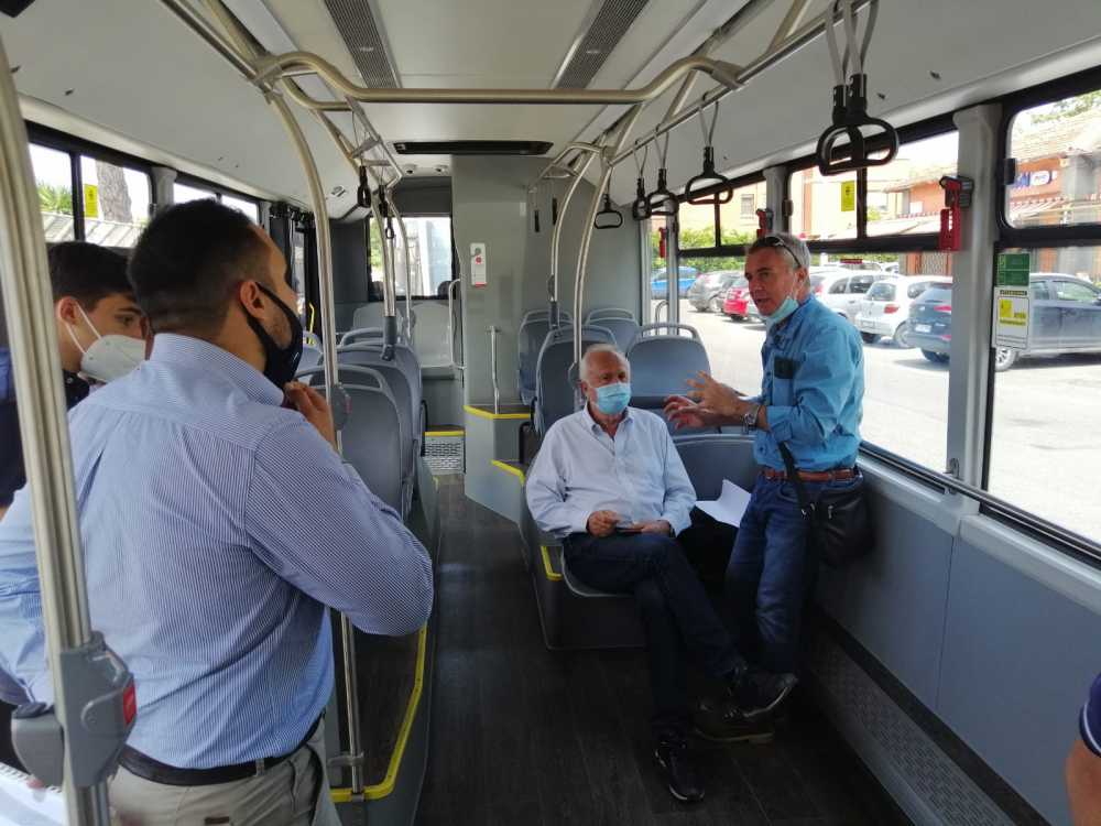 tpl fiumicino tpl fiumicino