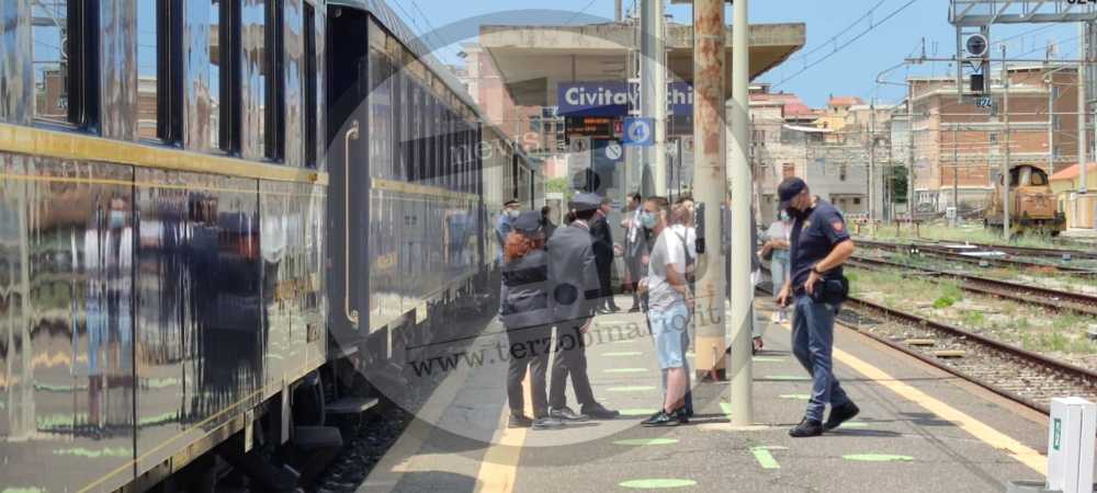treno dolce vita civitavecchia 4