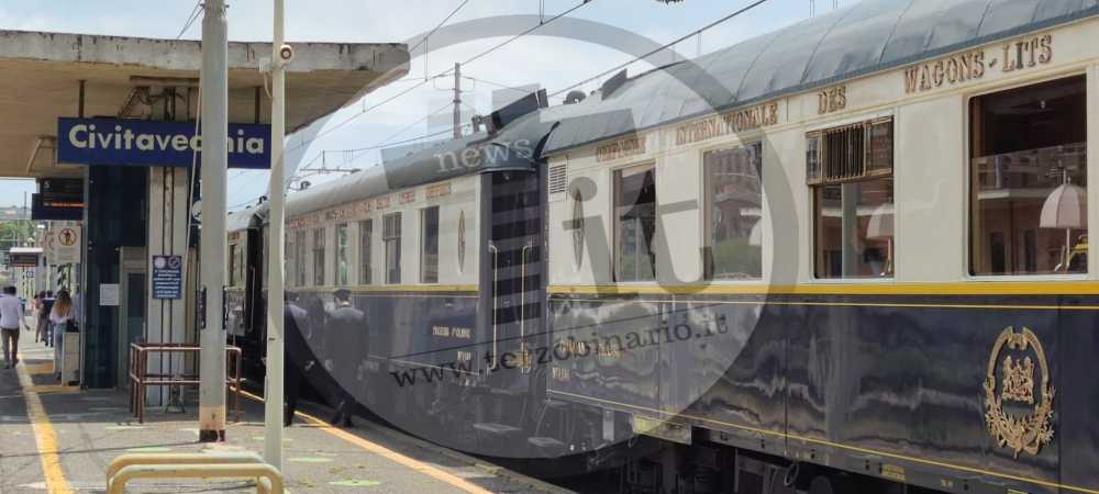 treno dolce vita civitavecchia 2 treno dolce vita civitavecchia 4
