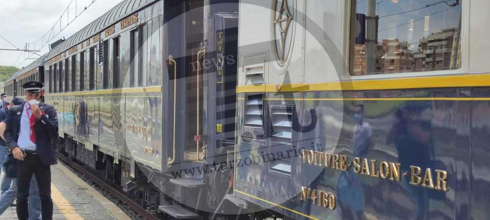 treno dolce vita civitavecchia 4