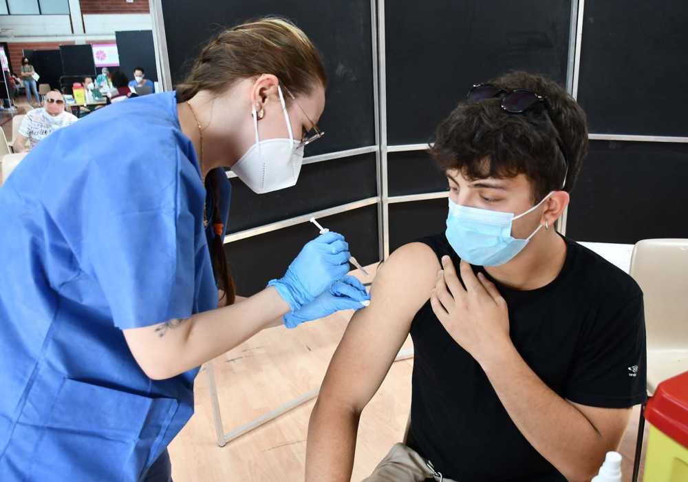 vaccini vaccinazioni maturandi studenti