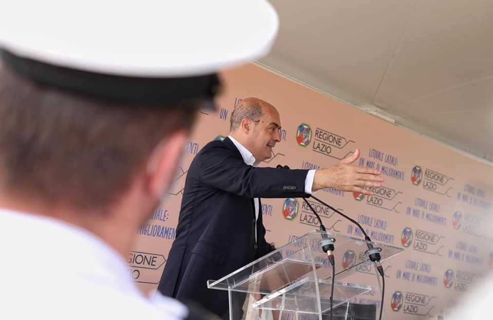 zingaretti 5 zingaretti