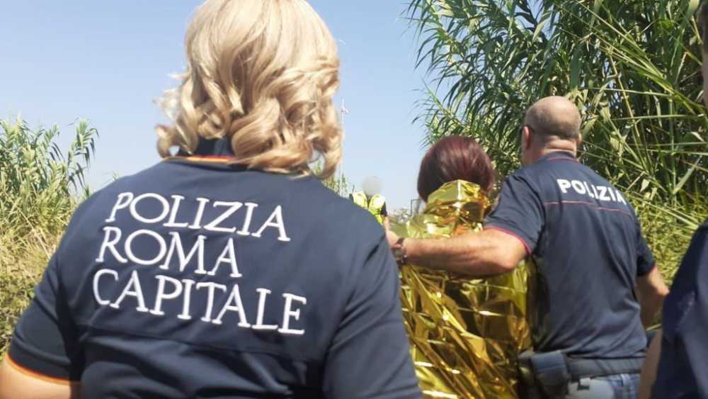 tentato suicidio asiatica roma capitale polizia tentato suicidio asiatica roma capitale polizia