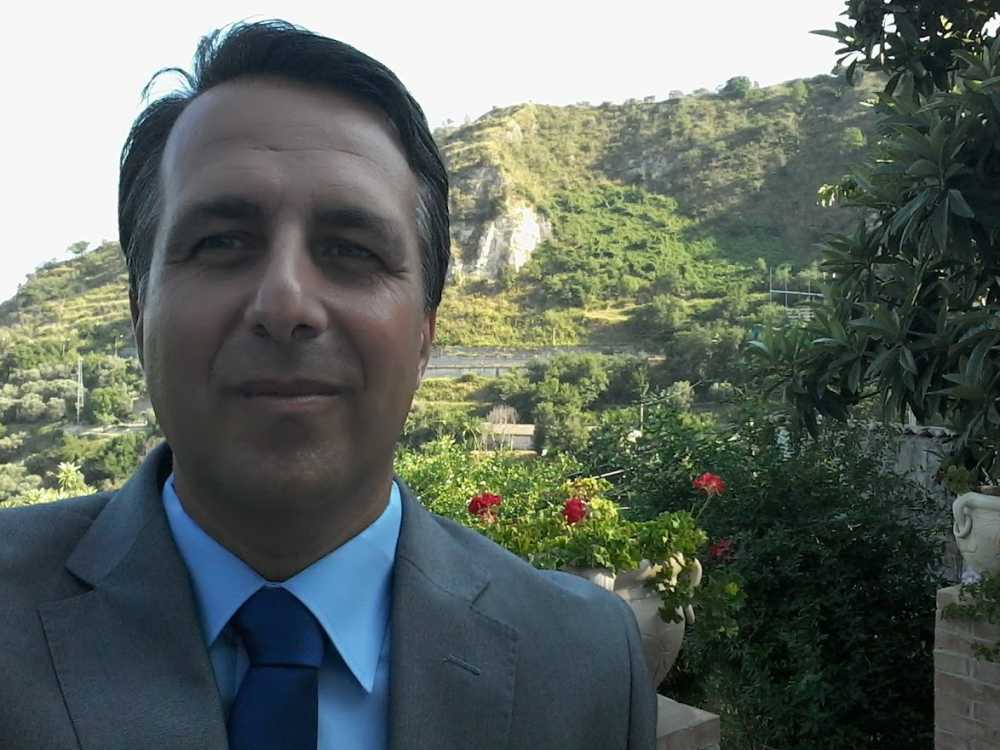 Alessio Bruno Bedini