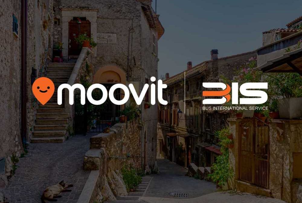 Moovit sbarca a Santa Marinella
