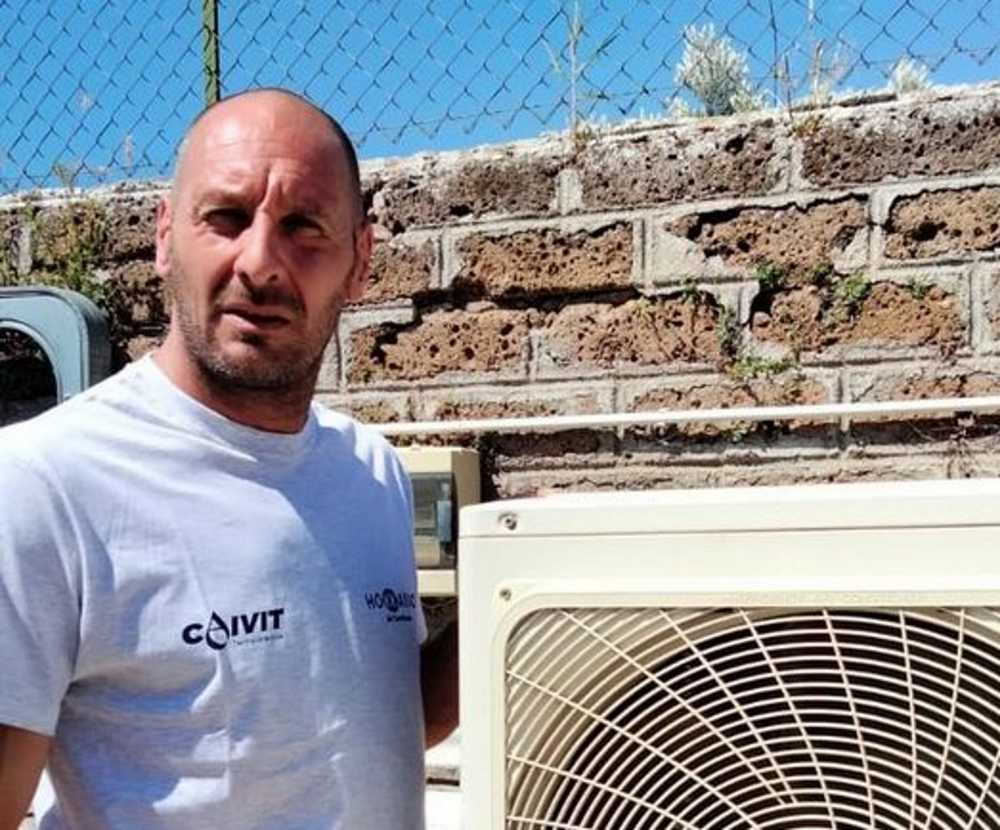 Luigi Baffo cna Luigi Baffo cna