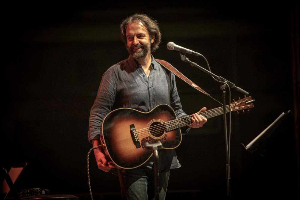 Neri Marcoré 1 Neri Marcoré 1