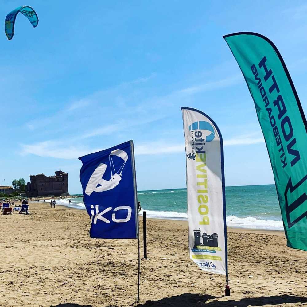 Positivekite