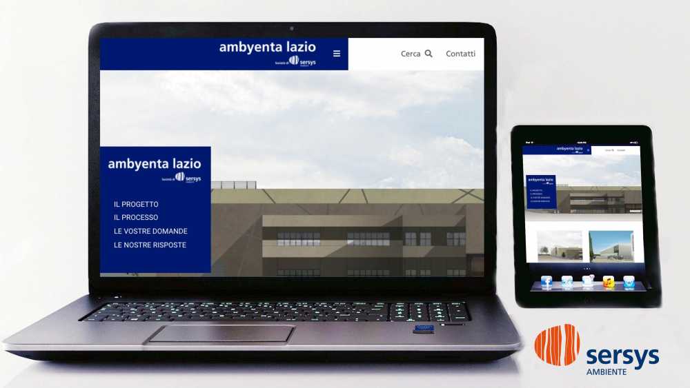 ambyenta impiantoCivitavecchia